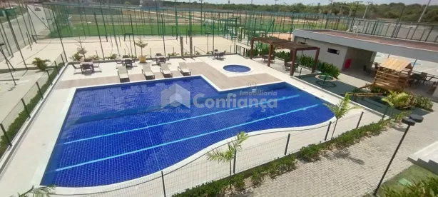 Lote/Terreno à venda, 255m² no Itambé, Caucaia