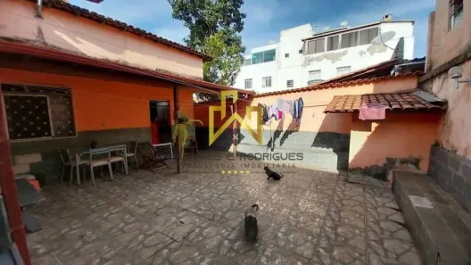 Casa com 3 Quartos à venda, 290m² no Santa Terezinha, Belo Horizonte