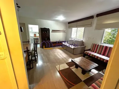 Apartamento com 2 Quartos à venda, 56m² no Vila Andrade, São Paulo