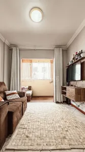 Apartamento com 2 Quartos à venda, 56m² no Areias, São José