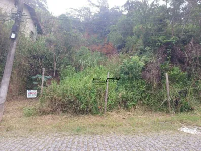 Lote/Terreno à venda, 250m² no Santa Luzia, Ribeirão Pires