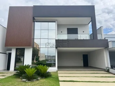 Casa de Condomínio com 4 Quartos à venda, 254m² no Vale das Laranjeiras, Indaiatuba