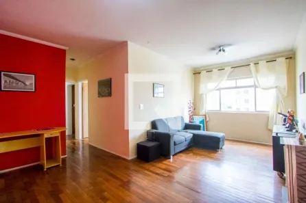 Apartamento com 3 Quartos à venda, 98m² no Vila Alzira, Santo André