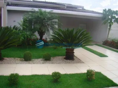 Casa de Condomínio com 3 Quartos para alugar, 187m² no João Aranha, Paulínia