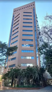 Sala Comercial com 1 Quarto à venda, 35m² no Funcionários, Belo Horizonte