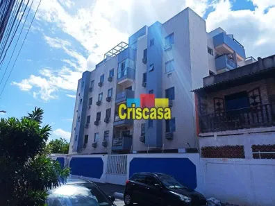 Apartamento com 2 Quartos à venda, 77m² no Braga, Cabo Frio
