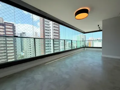 Apartamento com 2 Quartos à venda, 87m² no Caminho das Árvores, Salvador