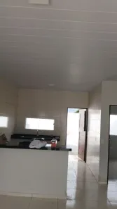 Casa com 3 Quartos para alugar, 110m² no Olho D'Água dos Cazuzinhas, Arapiraca