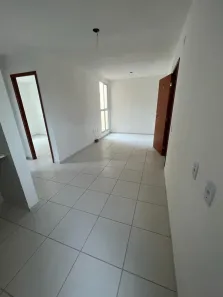 Apartamento com 2 Quartos à venda, 44m² no Forquilha, São José de Ribamar