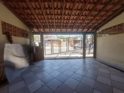 Casa com 2 Quartos à venda, 105m² no Parque São Jerônimo, Americana