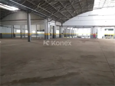 Galpão/Depósito/Armazém à venda, 4500m² no Jardim Guanca, São Paulo