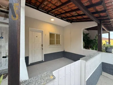Casa com 2 Quartos à venda, 55m² no Curicica, Rio de Janeiro