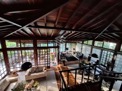 Casa com 3 Quartos à venda, 540m² no Barra da Tijuca, Rio de Janeiro