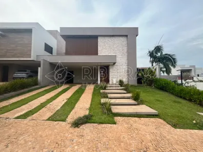 Casa de Condomínio com 3 Quartos à venda, 360m² no Residencial Alto do Castelo, Ribeirão Preto