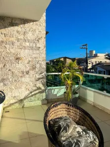 Casa de Condomínio com 4 Quartos à venda, 265m² no Atalaia, Aracaju
