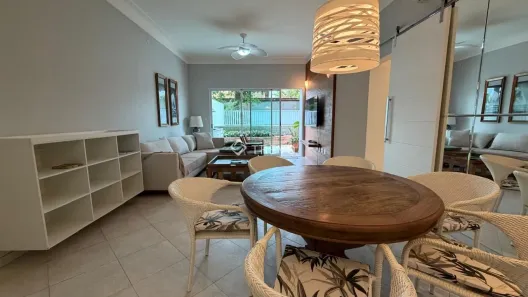 Apartamento com 4 Quartos à venda, 188m² no Chácaras, Bertioga