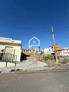 Lote/Terreno à venda, 255m² no Recanto do Sol I, Campinas