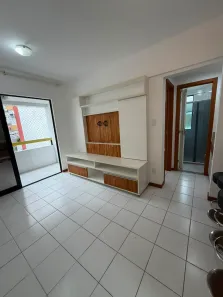 Apartamento com 1 Quarto à venda, 10m² no Candeal, Salvador