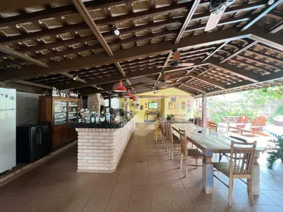 Casa com 5 Quartos à venda, 500m² no Jardim Estoril II, Bauru