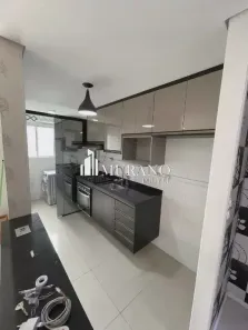 Apartamento com 2 Quartos à venda, 52m² no Alto do Pari, São Paulo
