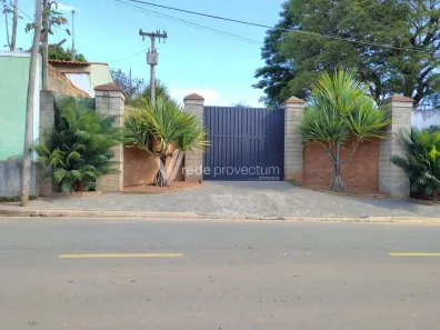 Fazenda/Sítio com 6 Quartos para alugar, 381m² no Chácaras São Martinho, Campinas