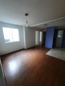 Apartamento com 2 Quartos para alugar, 43m² no Fragata, Pelotas