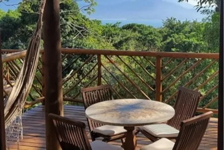 Casa com 2 Quartos à venda, 82m² no Curral (Cambaquara), Ilhabela
