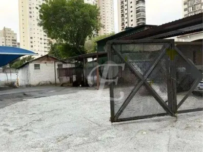 Lote/Terreno à venda, 500m² no Vila Olímpia, São Paulo