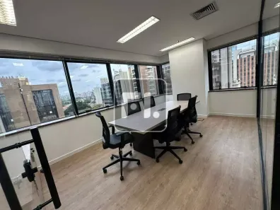 Sala Comercial para venda ou aluguel, 264m² no Brooklin Paulista, São Paulo