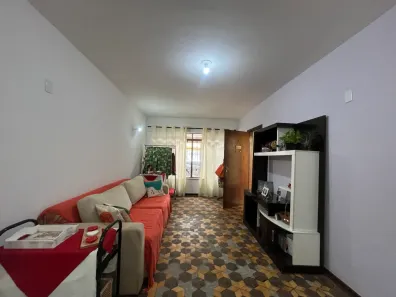 Sobrado com 3 Quartos à venda, 150m² no Brooklin Paulista, São Paulo