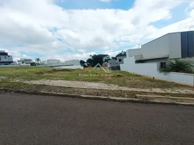 Lote/Terreno à venda, 326m² no Porto Madero Residence, Presidente Prudente