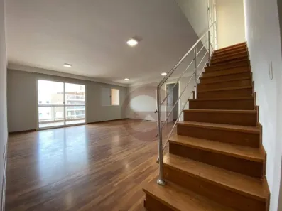 Cobertura com 3 Quartos à venda, 234m² no Cidade São Francisco, São Paulo