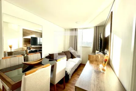 Apartamento com 2 Quartos à venda, 45m² no Água Branca, São Paulo