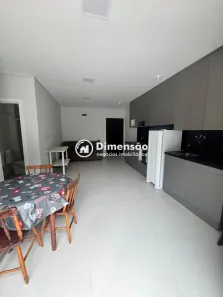 Apartamento com 1 Quarto à venda, 45m² no Canasvieiras, Florianópolis