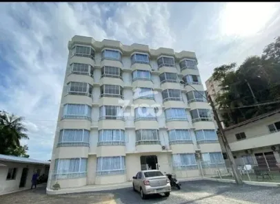 Apartamento com 1 Quarto para alugar, 45m² no Vila Nova, Blumenau