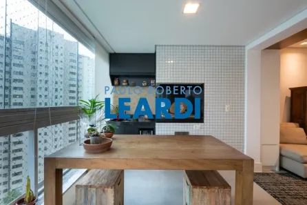 Apartamento com 2 Quartos à venda, 90m² no Vila Suzana, São Paulo
