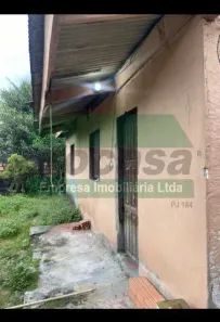 Casa com 1 Quarto à venda, 108m² no Japiim, Manaus