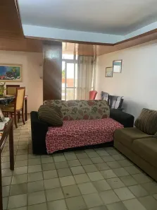 Apartamento com 3 Quartos à venda, 105m² no Candeias, Jaboatão dos Guararapes