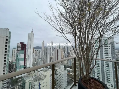 Apartamento com 4 Quartos à venda, 138m² no Centro, Balneário Camboriú