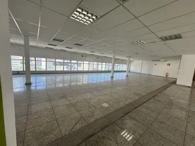 Ponto Comercial para alugar, 478m² no Centro, Belo Horizonte