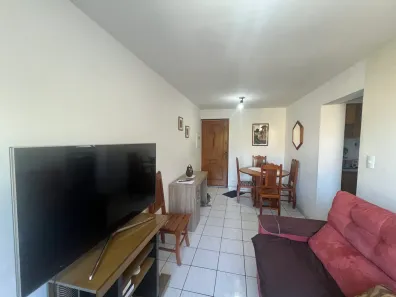 Apartamento com 2 Quartos à venda, 50m² no Vila Invernada, São Paulo