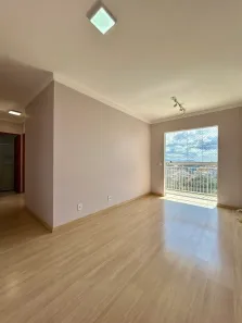 Apartamento com 2 Quartos para alugar, 48m² no Morada de Laranjeiras, Serra