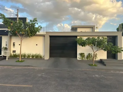 Casa com 4 Quartos à venda, 250m² no Paraviana, Boa Vista