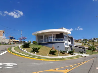 Casa de Condomínio com 3 Quartos à venda, 230m² no Condomínio Villa Real de Bragança, Bragança Paulista
