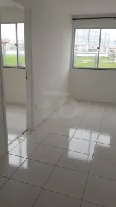 Apartamento com 2 Quartos à venda, 43m² no Eduardo Gomes, São Cristóvão