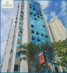Sala Comercial à venda, 33m² no Ipiranga, São Paulo