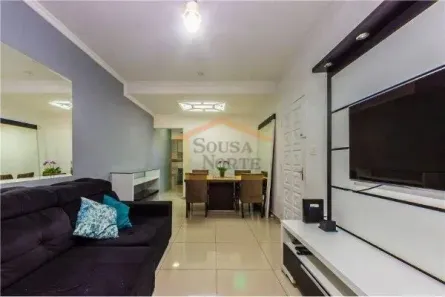 Sobrado com 2 Quartos à venda, 270m² no Imirim, São Paulo