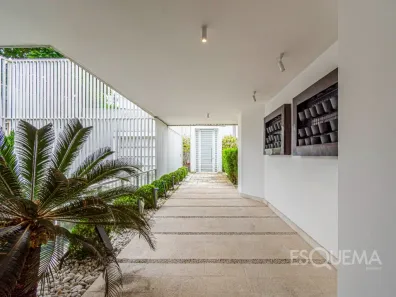 Casa com 5 Quartos à venda, 590m² no Morumbi, São Paulo