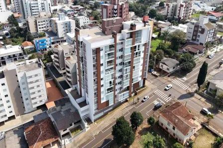 Apartamento com 3 Quartos à venda, 180m² no Bancários, Pato Branco