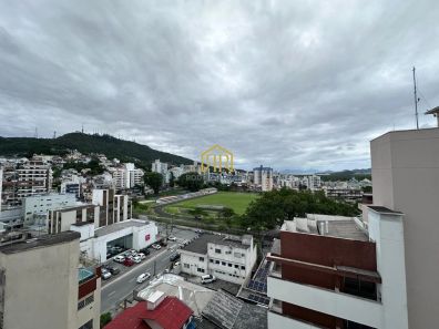 Sala Comercial à venda, 29m² no Trindade, Florianópolis